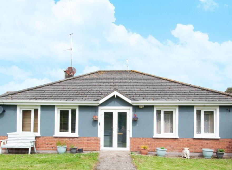 1 Riverchapel Glen, Riverchapel, Y25E228