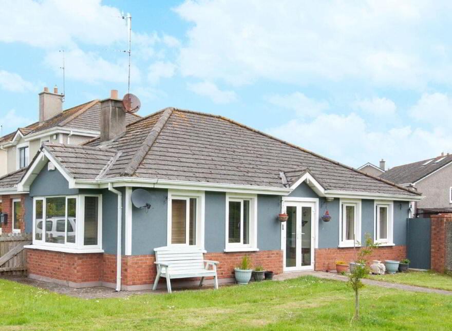 1 Riverchapel Glen, Riverchapel, Y25E228