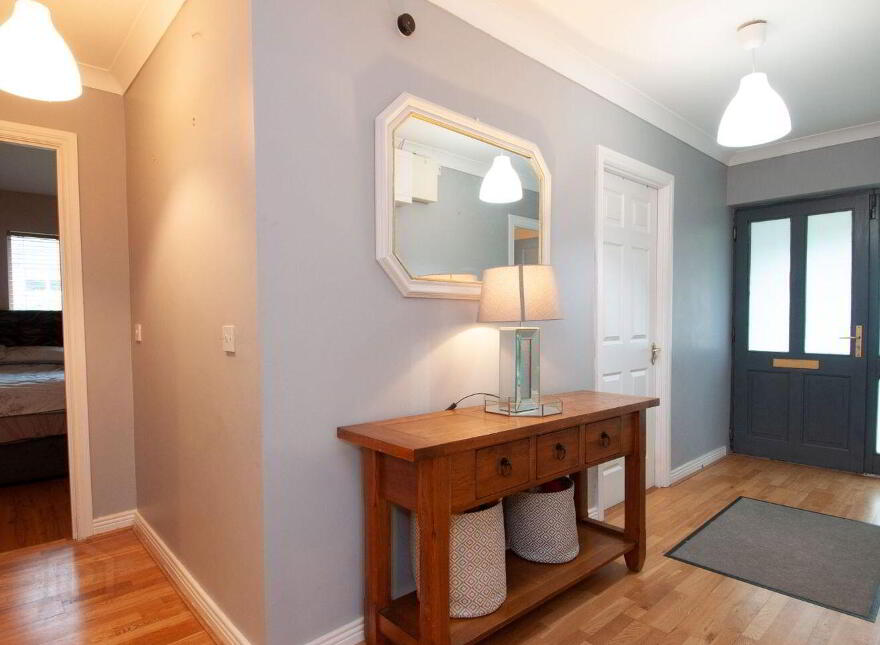 1 Riverchapel Glen, Riverchapel, Y25E228