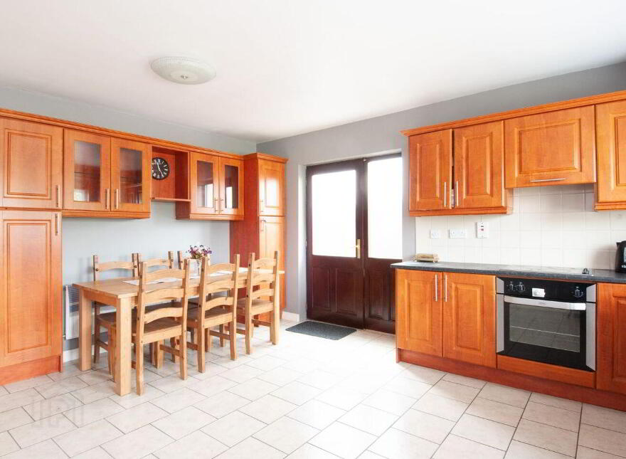 1 Riverchapel Glen, Riverchapel, Y25E228