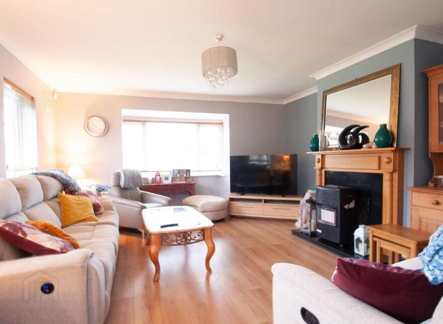 1 Riverchapel Glen, Riverchapel, Y25E228