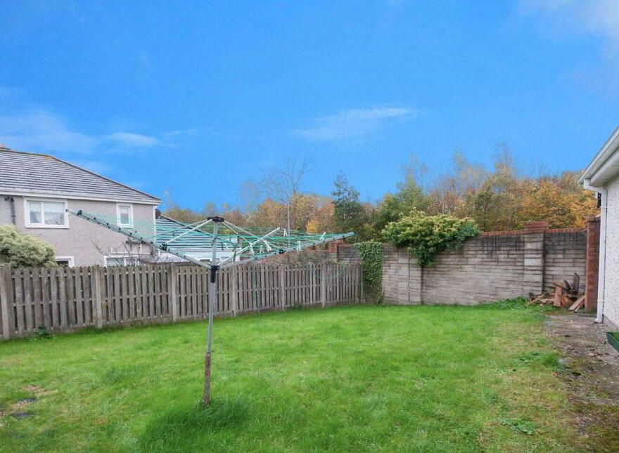 1 Riverchapel Glen, Riverchapel, Y25E228