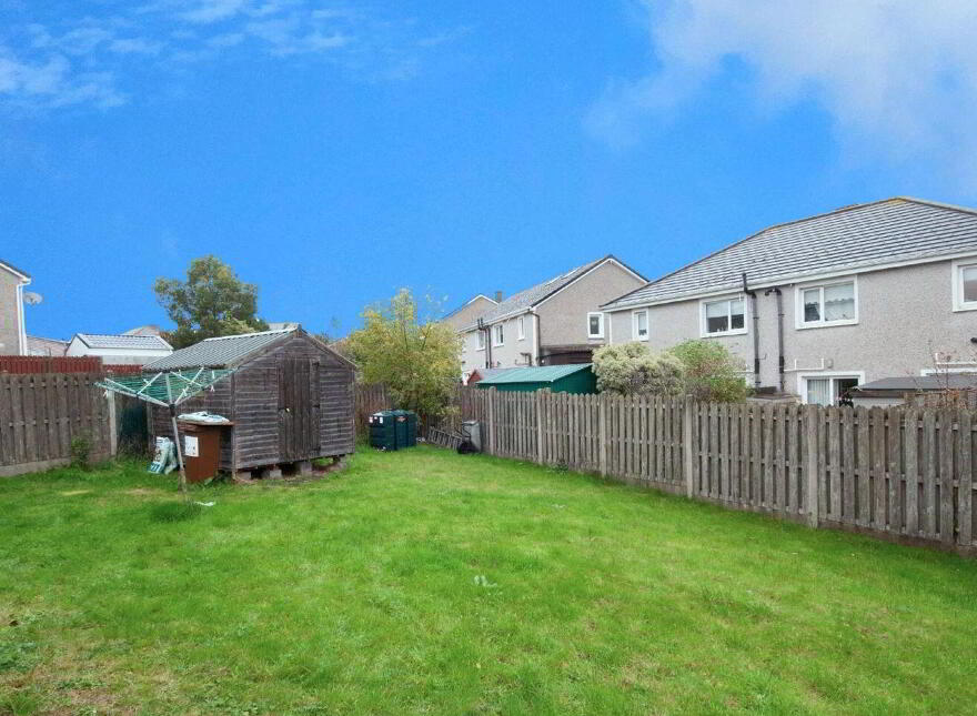 1 Riverchapel Glen, Riverchapel, Y25E228