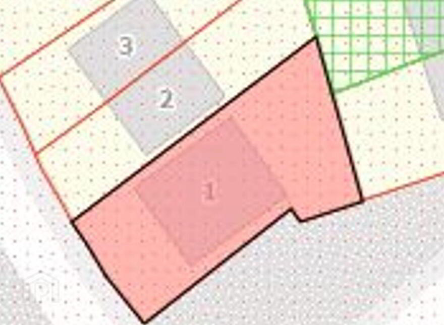 1 Riverchapel Glen, Riverchapel, Y25E228
