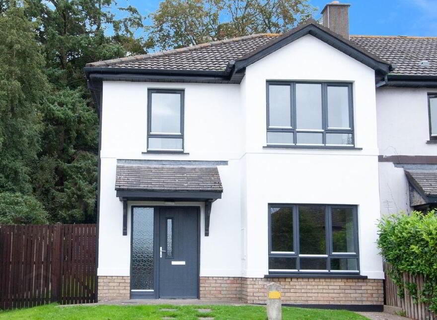 15 The Park, Clonattin Village, Gorey, Y25FD71