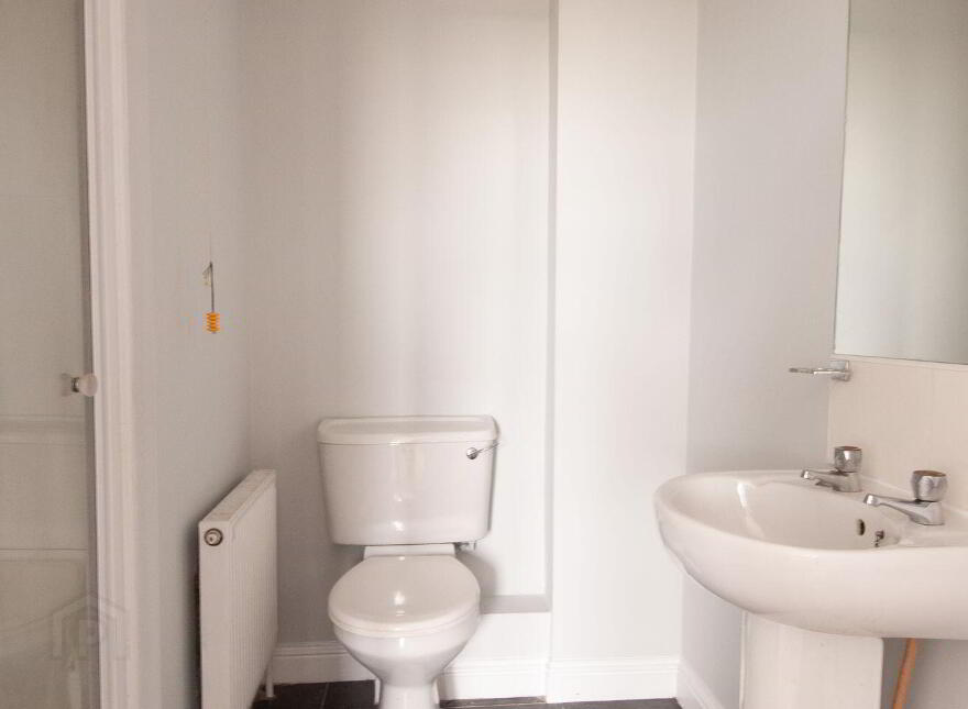 15 The Park, Clonattin Village, Gorey, Y25FD71