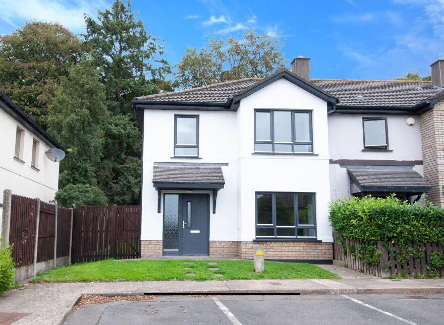 15 The Park, Clonattin Village, Gorey, Y25FD71