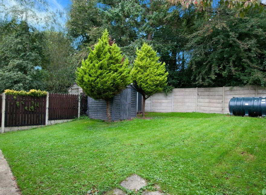 15 The Park, Clonattin Village, Gorey, Y25FD71