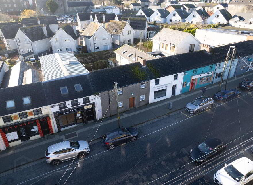 8 Lower Esmonde Street, Esmonde Street, Gorey, Y25EC43