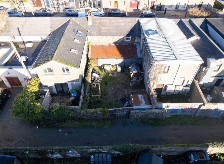 8 Lower Esmonde Street, Esmonde Street, Gorey, Y25EC43