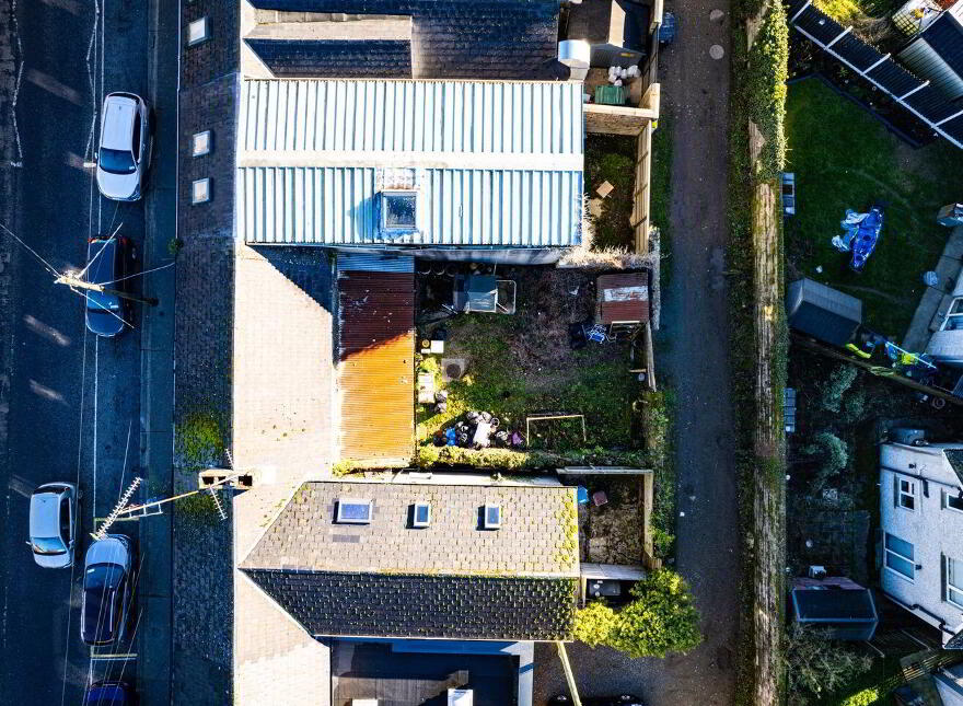 8 Lower Esmonde Street, Esmonde Street, Gorey, Y25EC43