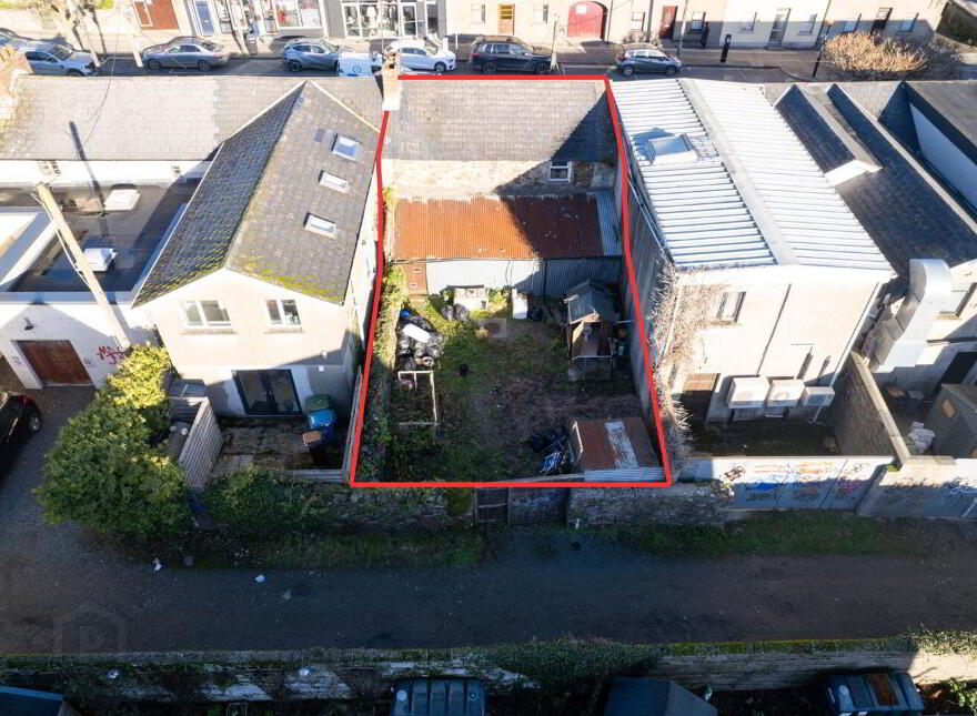 8 Lower Esmonde Street, Esmonde Street, Gorey, Y25EC43