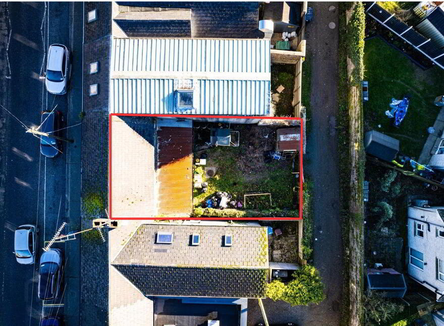 8 Lower Esmonde Street, Esmonde Street, Gorey, Y25EC43