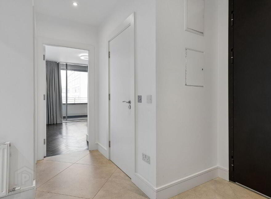 Apartment 116 The Forum Ballymoss Road, Sandyford Business Park, Dublin 18, D18KP76