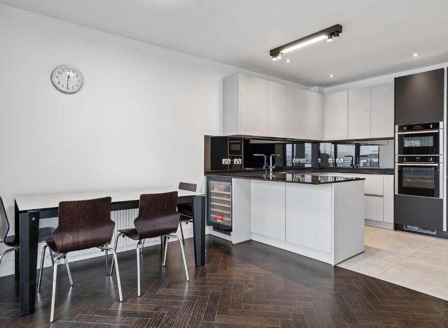 Apartment 116 The Forum Ballymoss Road, Sandyford Business Park, Dublin 18, D18KP76