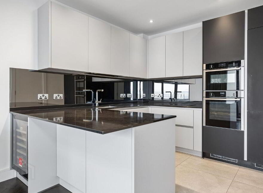 Apartment 116 The Forum Ballymoss Road, Sandyford Business Park, Dublin 18, D18KP76