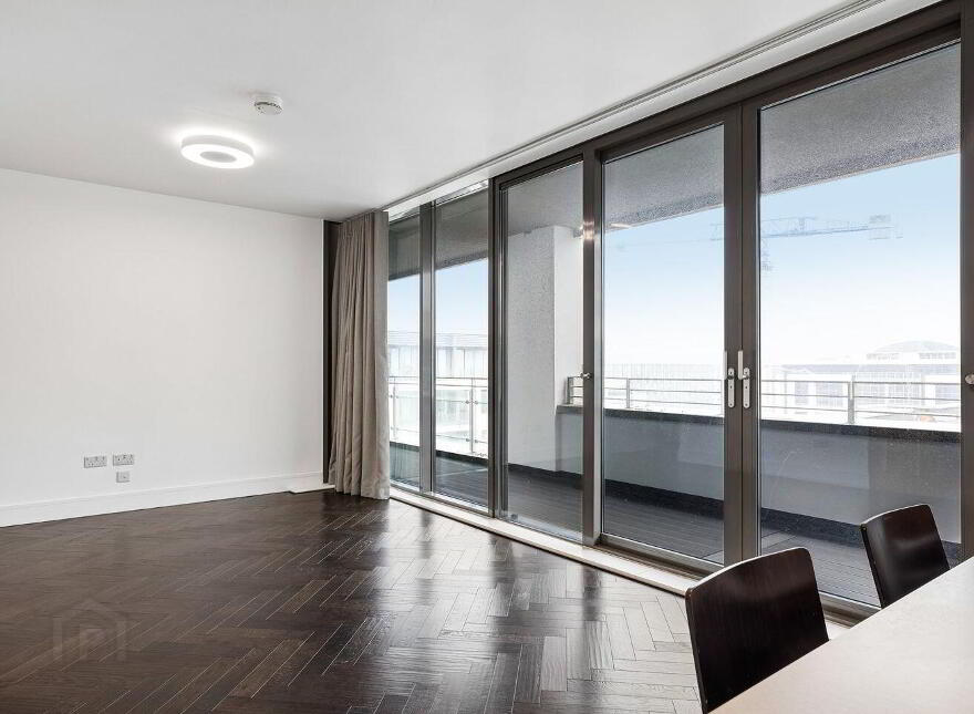 Apartment 116 The Forum Ballymoss Road, Sandyford Business Park, Dublin 18, D18KP76