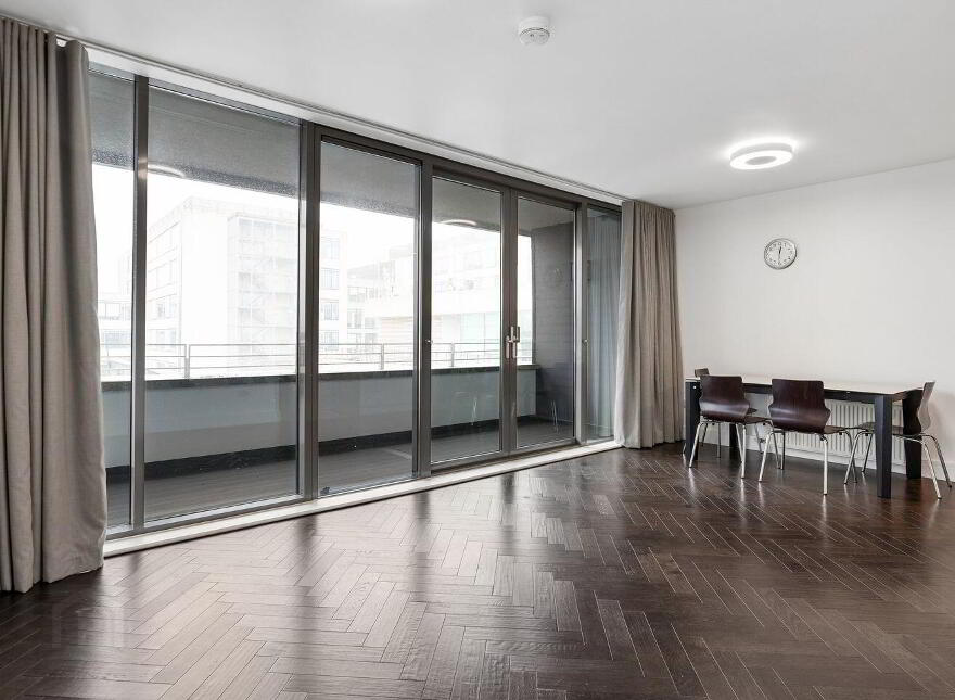 Apartment 116 The Forum Ballymoss Road, Sandyford Business Park, Dublin 18, D18KP76