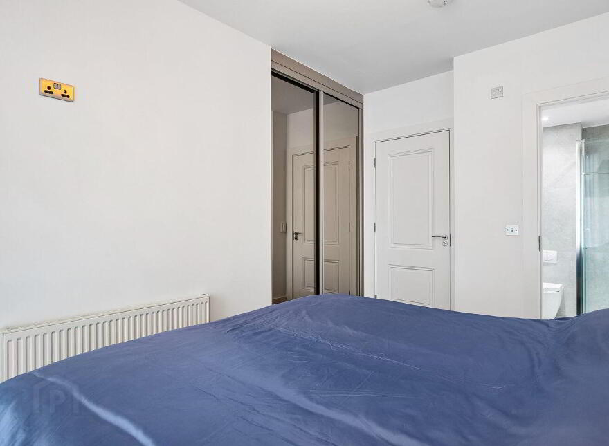 Apartment 116 The Forum Ballymoss Road, Sandyford Business Park, Dublin 18, D18KP76
