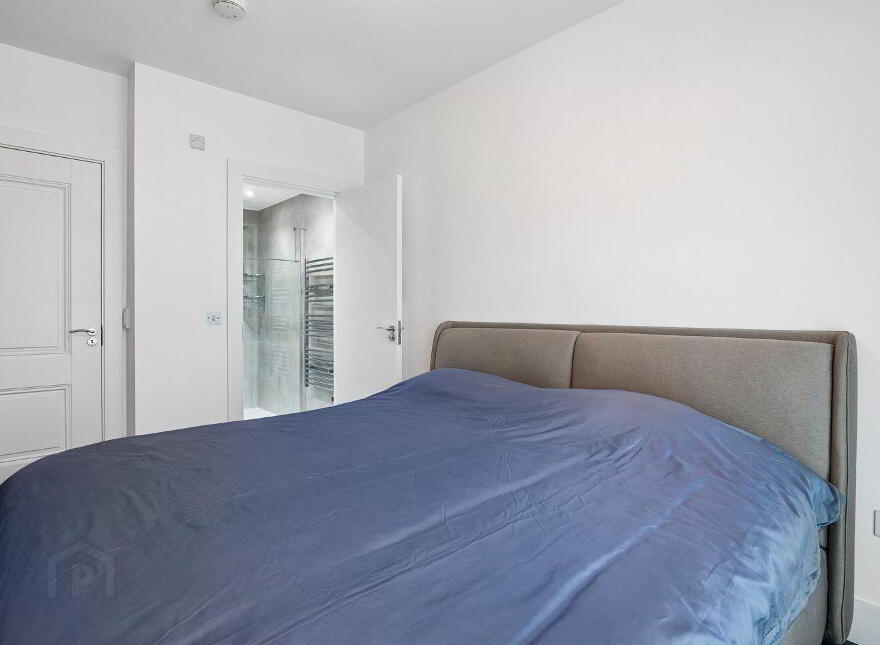 Apartment 116 The Forum Ballymoss Road, Sandyford Business Park, Dublin 18, D18KP76