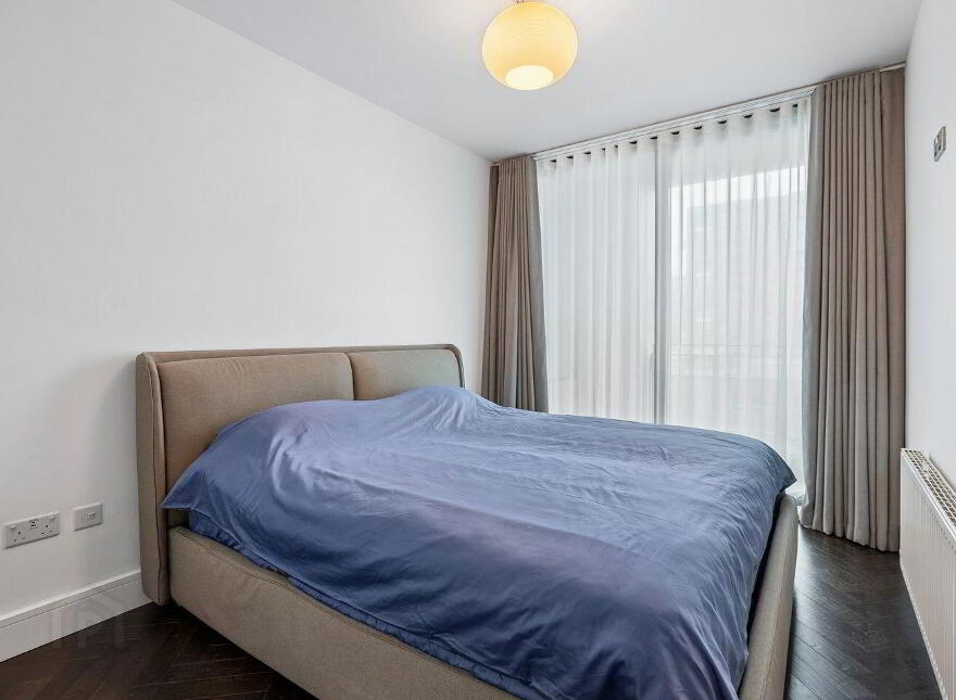 Apartment 116 The Forum Ballymoss Road, Sandyford Business Park, Dublin 18, D18KP76