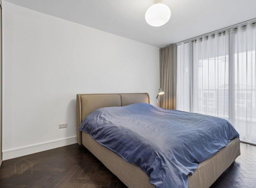 Apartment 116 The Forum Ballymoss Road, Sandyford Business Park, Dublin 18, D18KP76