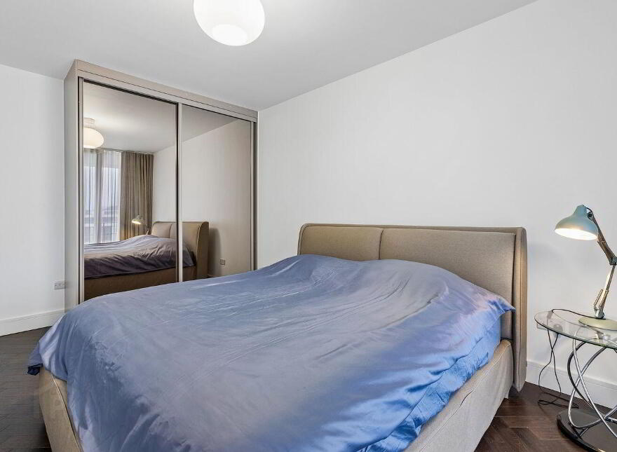 Apartment 116 The Forum Ballymoss Road, Sandyford Business Park, Dublin 18, D18KP76