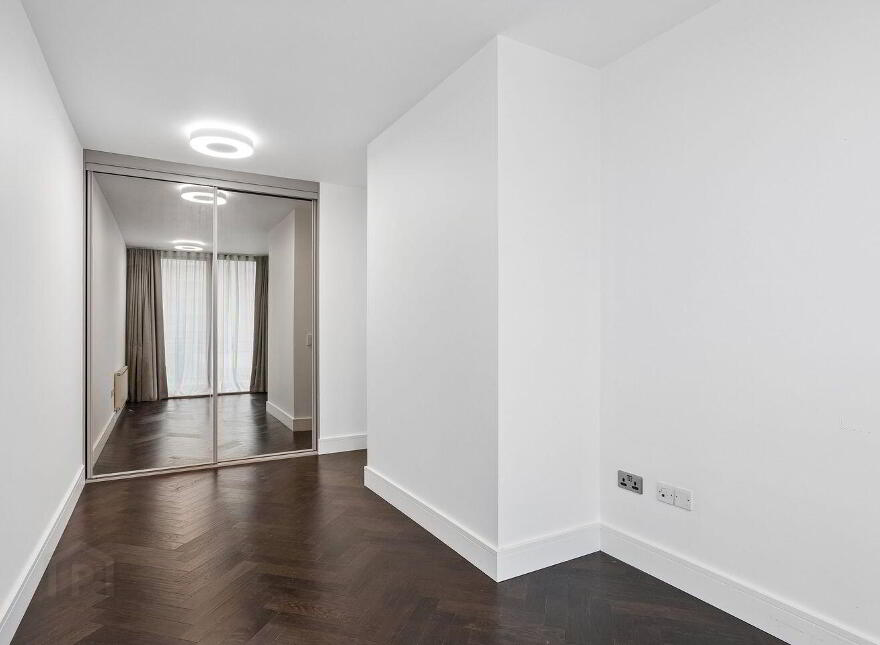 Apartment 116 The Forum Ballymoss Road, Sandyford Business Park, Dublin 18, D18KP76