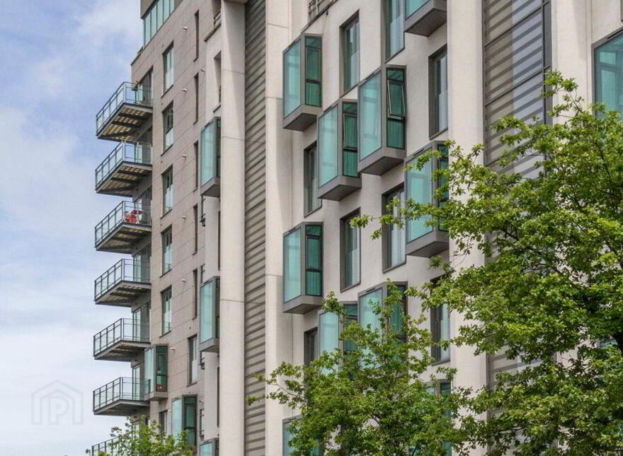 Apartment 116 The Forum Ballymoss Road, Sandyford Business Park, Dublin 18, D18KP76