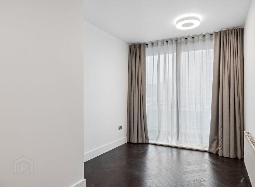 Apartment 116 The Forum Ballymoss Road, Sandyford Business Park, Dublin 18, D18KP76
