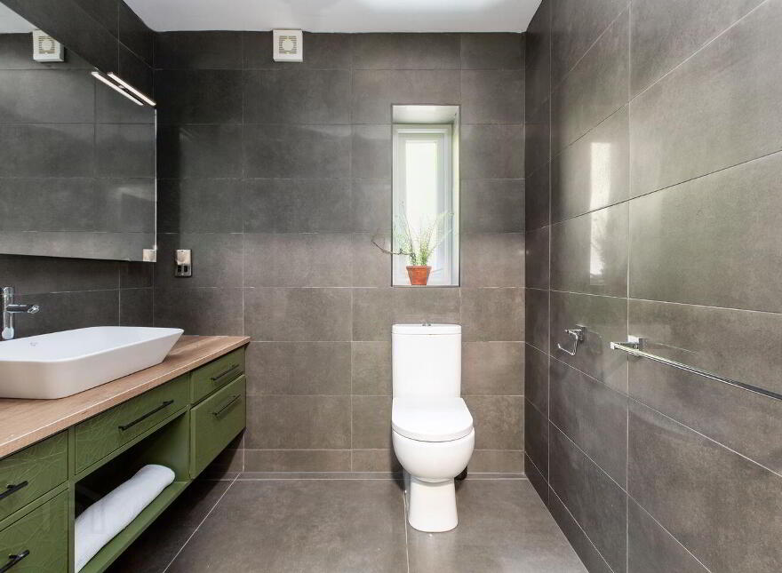 Larch Lodge, Park, Wexford Town, Y35X3V8