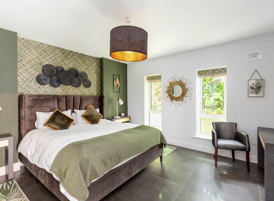 Larch Lodge, Park, Wexford Town, Y35X3V8