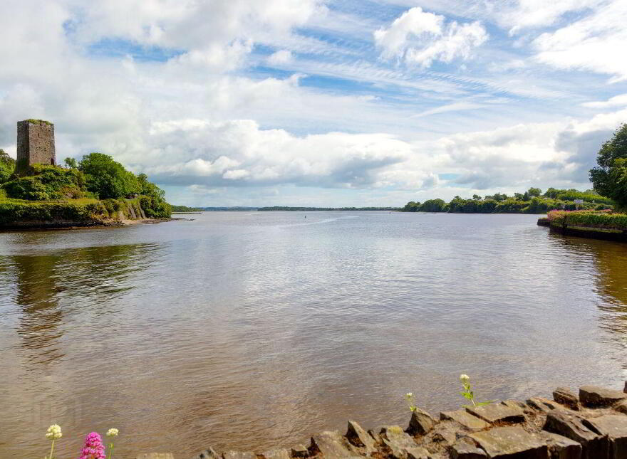 Larch Lodge, Park, Wexford Town, Y35X3V8