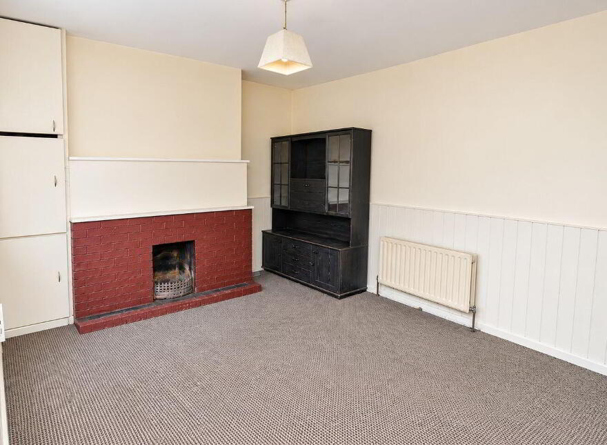 6 Pearse Street, Gorey, Y25HY88