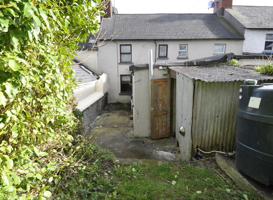 6 Pearse Street, Gorey, Y25HY88