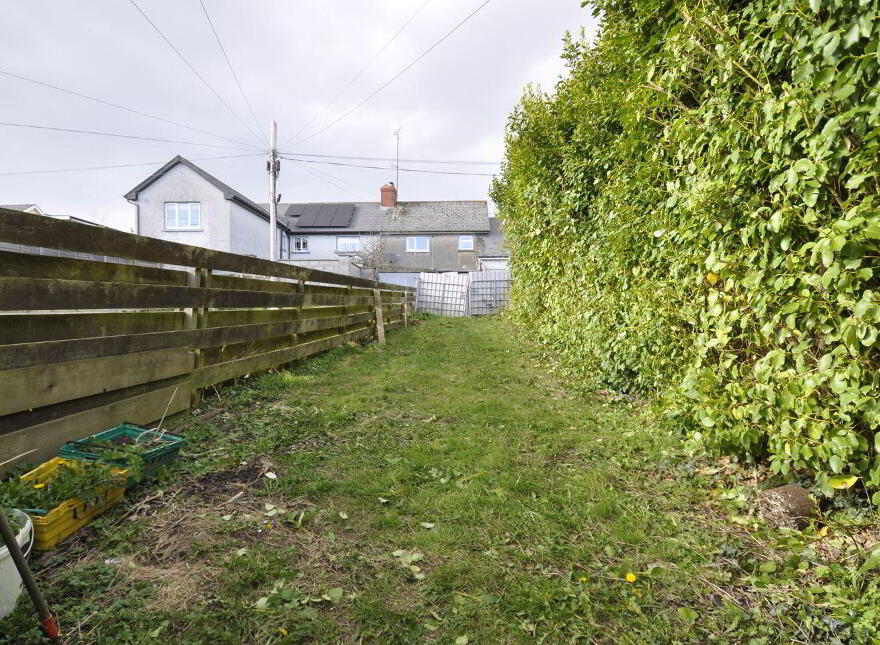 6 Pearse Street, Gorey, Y25HY88