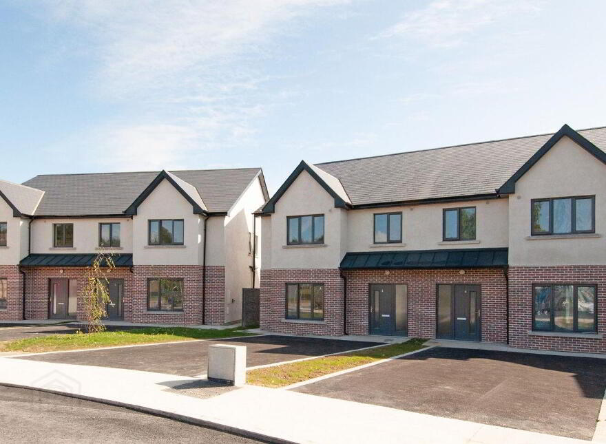 5 Forest Close, Ramsfort Park, Gorey, Y25E2T3