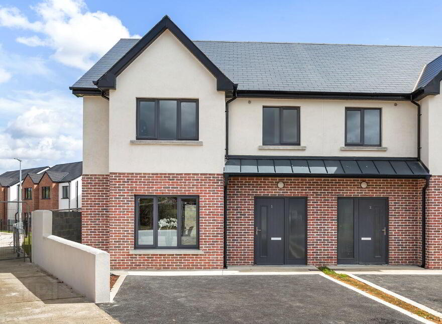 5 Forest Close, Ramsfort Park, Gorey, Y25E2T3