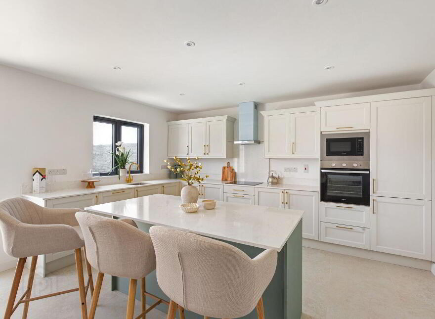 5 Forest Close, Ramsfort Park, Gorey, Y25E2T3