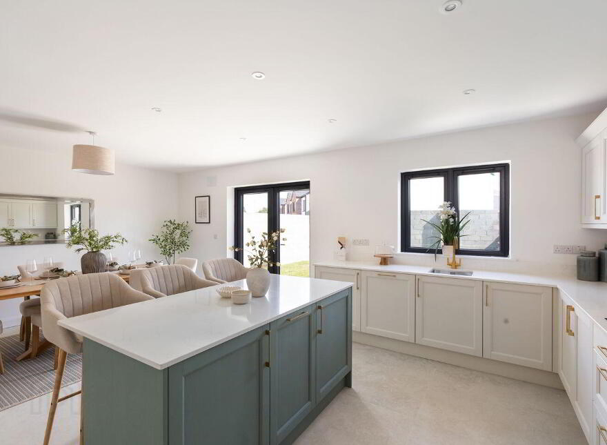 5 Forest Close, Ramsfort Park, Gorey, Y25E2T3