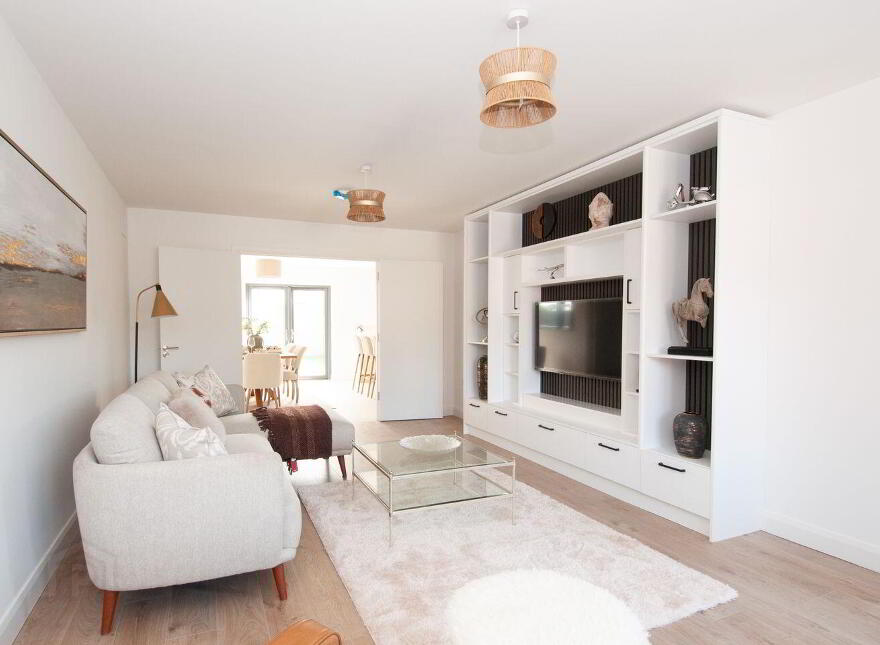5 Forest Close, Ramsfort Park, Gorey, Y25E2T3