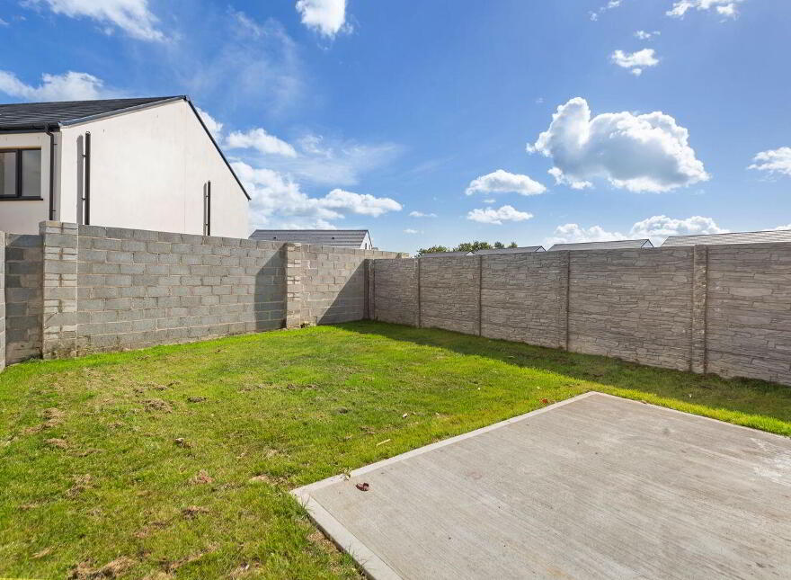 5 Forest Close, Ramsfort Park, Gorey, Y25E2T3