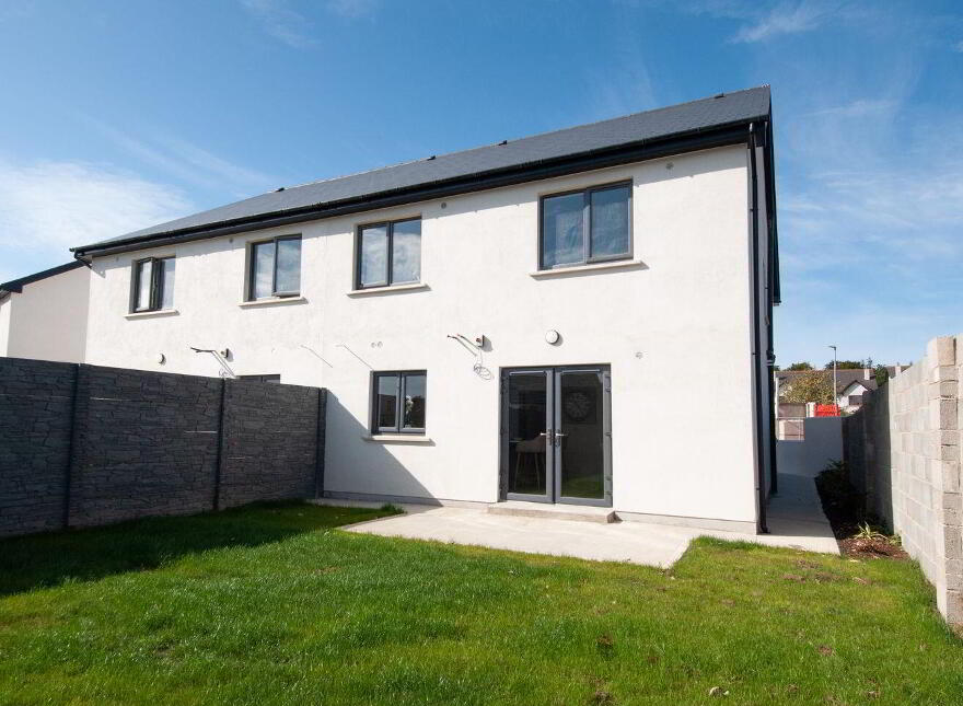 5 Forest Close, Ramsfort Park, Gorey, Y25E2T3
