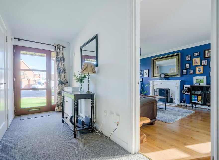 16 Lord Warden's Green, Bangor, BT19 1YR