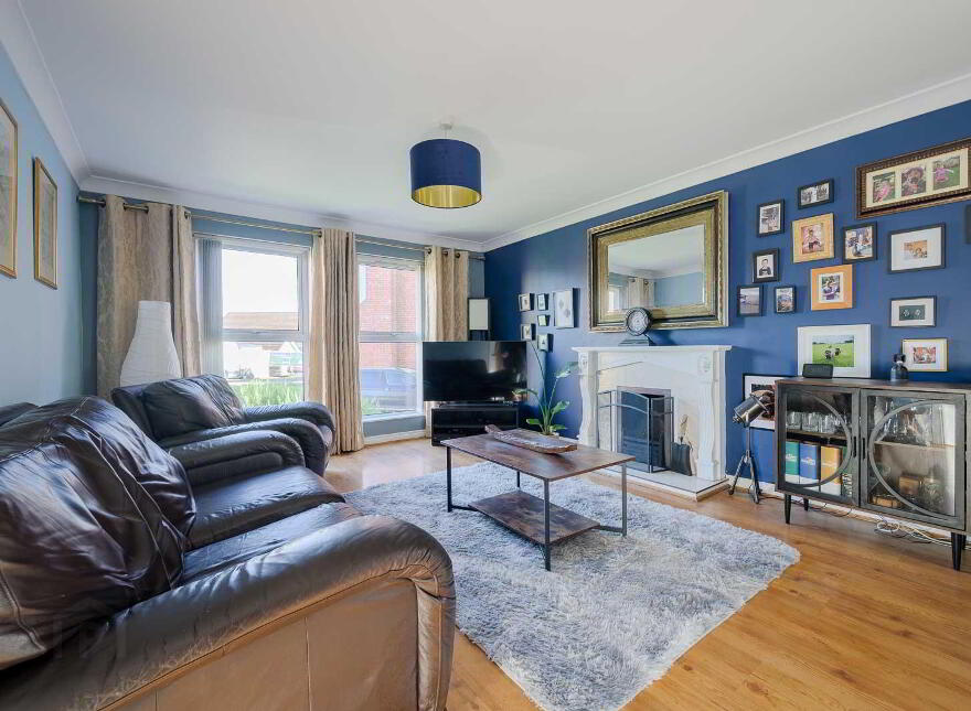 16 Lord Warden's Green, Bangor, BT19 1YR