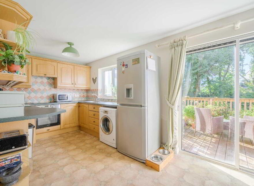 16 Lord Warden's Green, Bangor, BT19 1YR