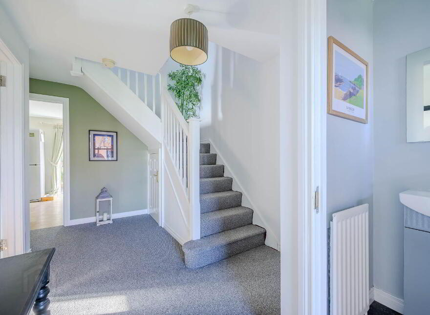 16 Lord Warden's Green, Bangor, BT19 1YR