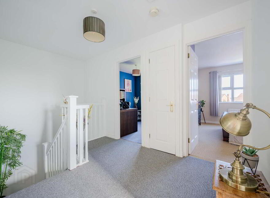 16 Lord Warden's Green, Bangor, BT19 1YR