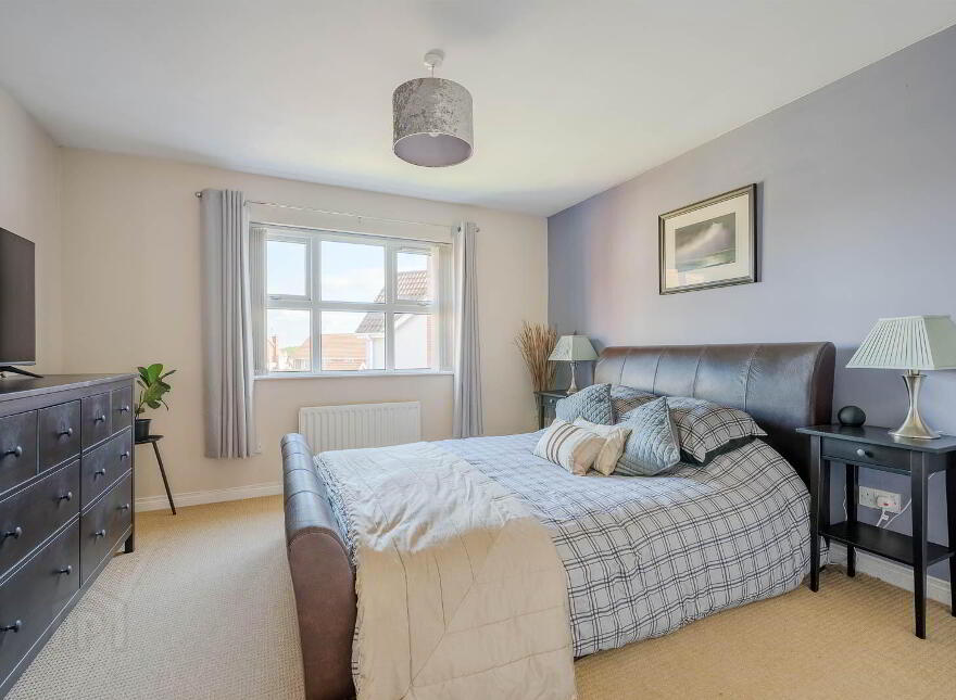 16 Lord Warden's Green, Bangor, BT19 1YR