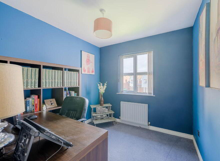 16 Lord Warden's Green, Bangor, BT19 1YR